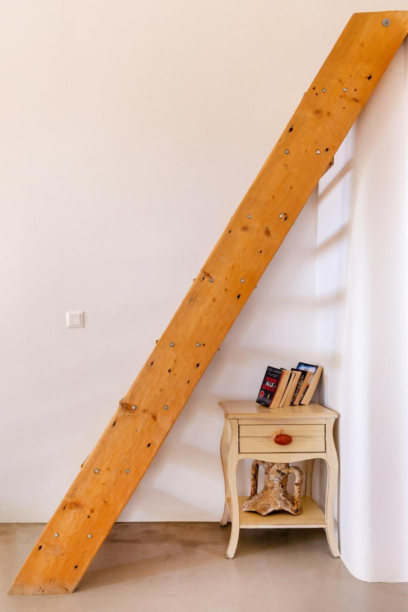 Ailouros Scenic Guest Houses Schoinoussa Bagian luar foto